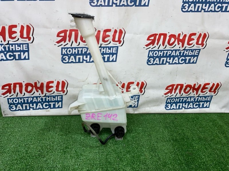 Бачок стеклоомывателя Toyota Corolla Fielder ZRE142 2ZR-FE (б/у)