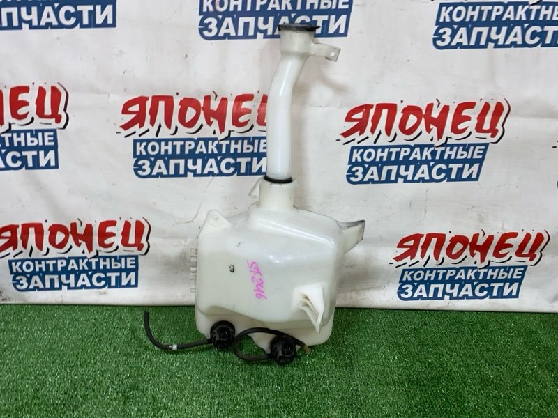 Бачок стеклоомывателя Toyota Caldina ST246W 3S-GTE (б/у)