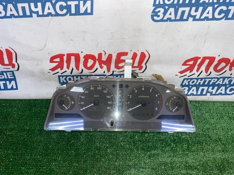 Панель приборов Toyota Gaia SXM15 3S-FE (б/у)