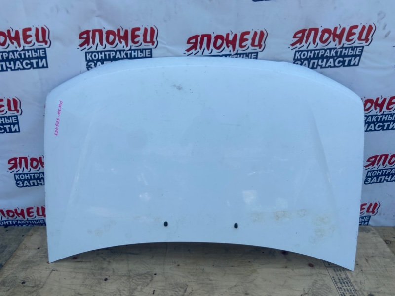 Капот Mazda Demio DW3W B3 (б/у)
