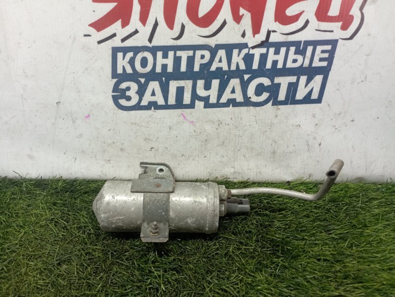 Осушитель кондиционера Mazda Premacy CP8W FPDE (б/у)