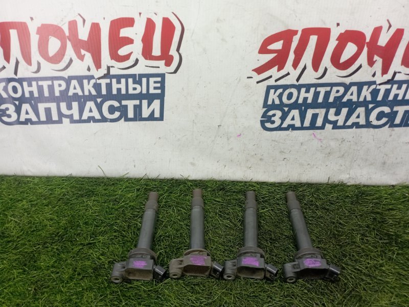 Катушка зажигания Toyota Harrier MCU15 1MZ-FE (б/у)