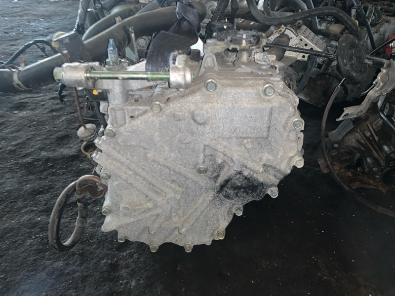 Акпп Honda Airwave GJ1 L15A (б/у)