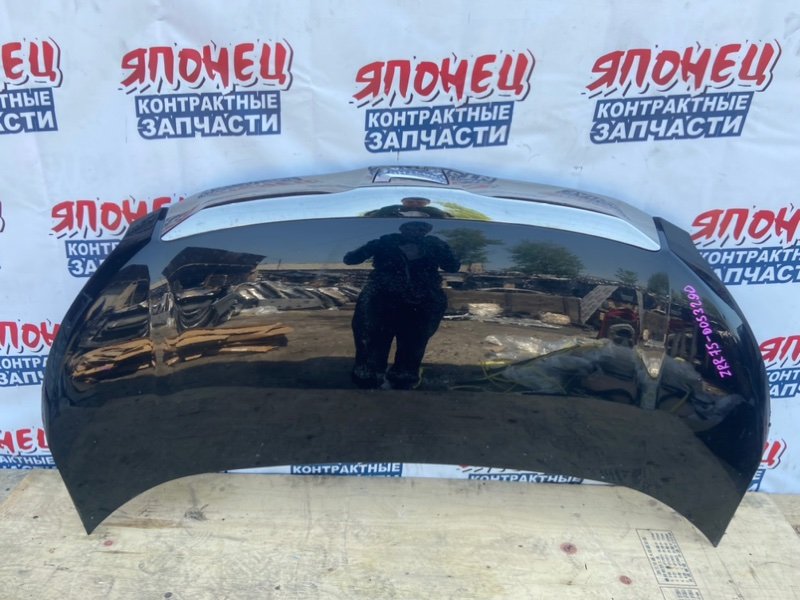 Капот Toyota Noah ZRR75 3ZR-FAE (б/у)