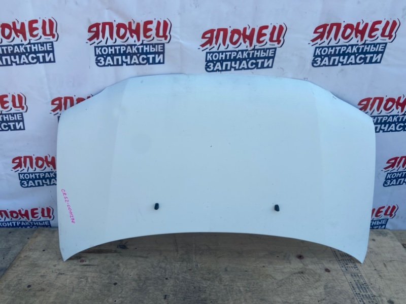 Капот Toyota Lite Ace CR52 3C-E (б/у)