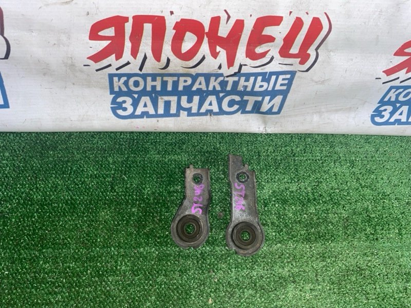 Крепление радиатора Toyota Caldina ST246W 3S-GTE переднее (б/у)