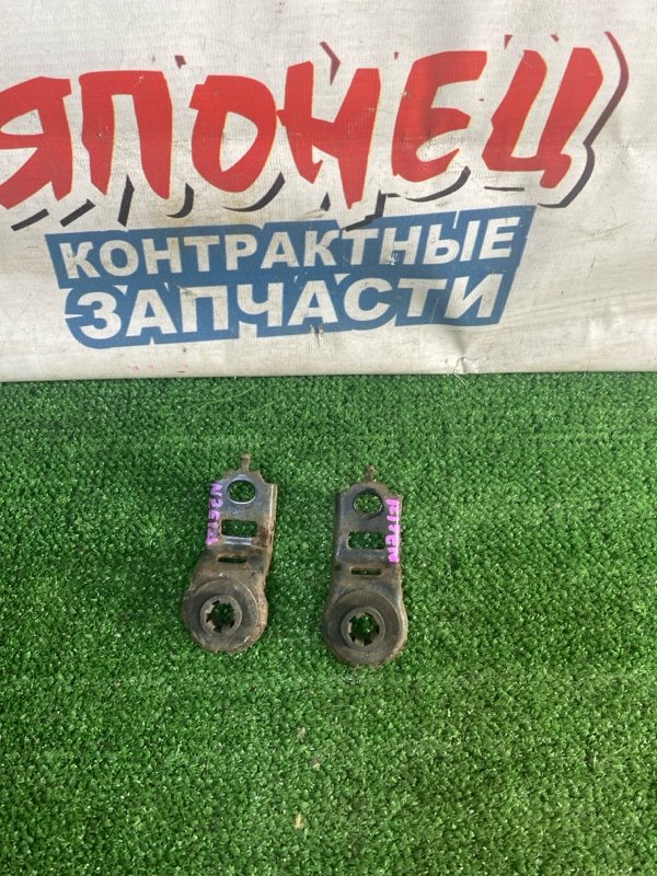 Крепление радиатора Toyota Allex NZE121 1NZ-FE (б/у)