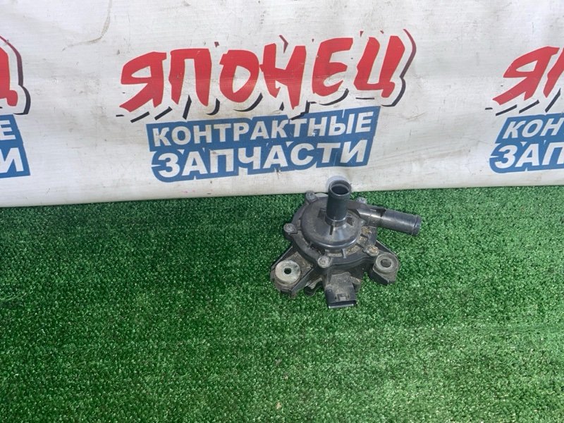 Помпа инвертора Toyota Prius ZVW30 2ZR-FXE (б/у)