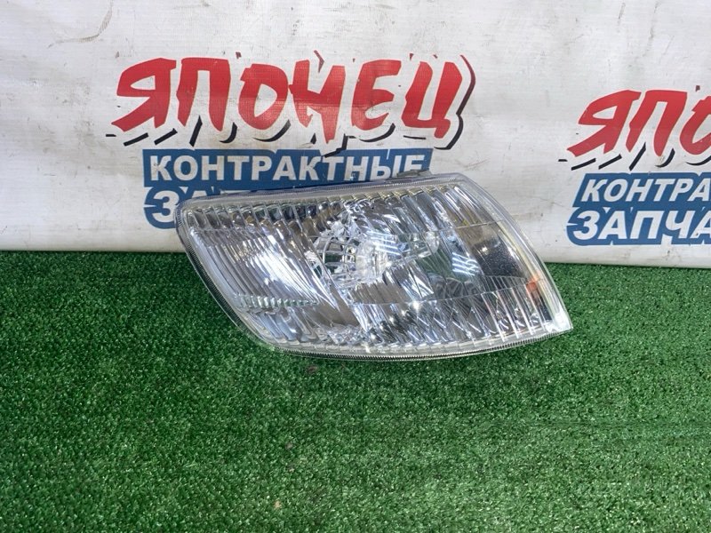 Дворник 5-й двери Toyota Corona Premio ST210 3S-FE 2000 передний правый (б/у)
