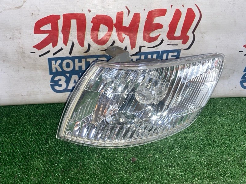 Дворник 5-й двери Toyota Corona Premio ST210 3S-FE 2000 (б/у)