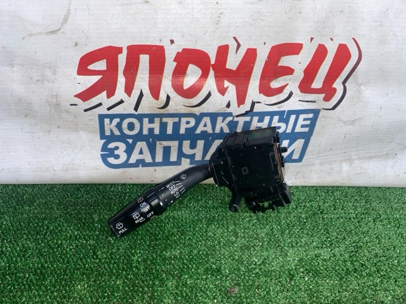 Переключатель стеклоочистителей Toyota Allion ZZT240 1ZZ-FE (б/у)