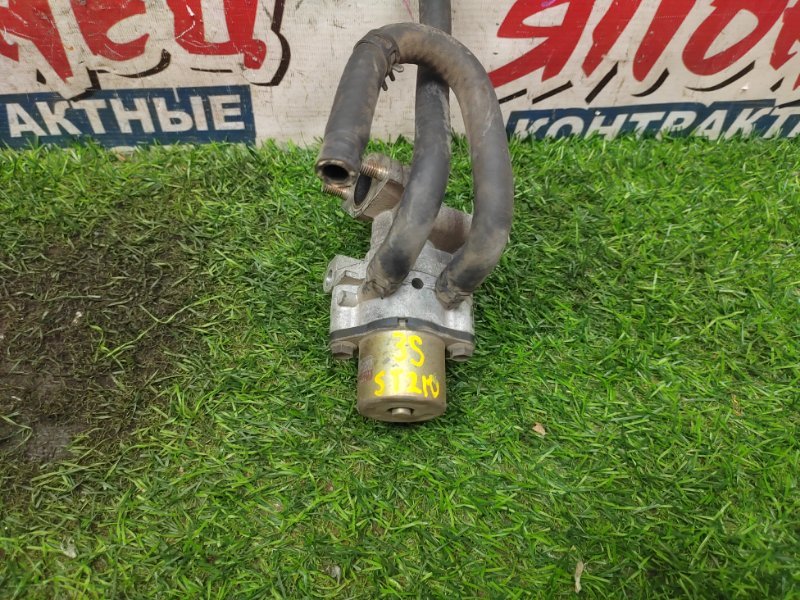 Клапан egr Toyota Corona Premio ST210 3S-FSE (б/у)