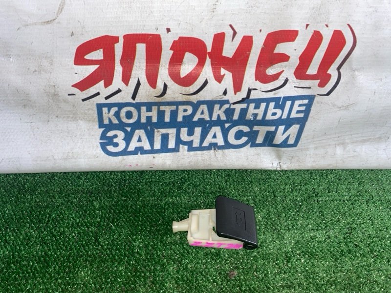 Ручка открывания капота Toyota Allion ZZT240 1ZZ-FE (б/у)
