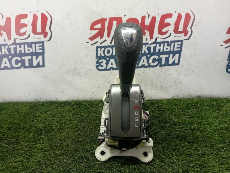 Рычаг переключения кпп Honda Airwave GJ1 L15A (б/у)
