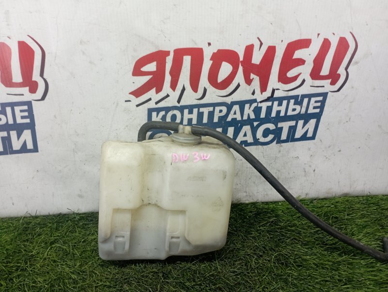 Бачок расширительный Mazda Demio DW3W B3 (б/у)