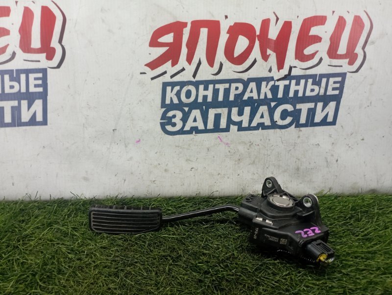 Педаль газа Honda Insight ZE2 LDA (б/у)