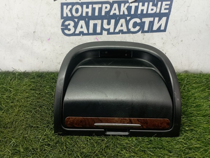 Бардачок Toyota Caldina ST210 3S-FE (б/у)