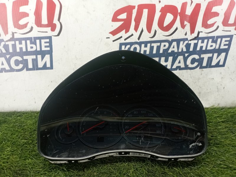 Панель приборов Subaru Legacy BP5 EJ204 (б/у)