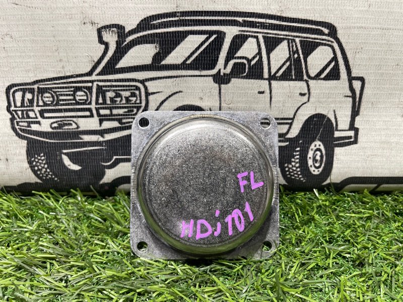 Airbag на руль Toyota Land Cruiser HDJ101 1HD-FTE (б/у)