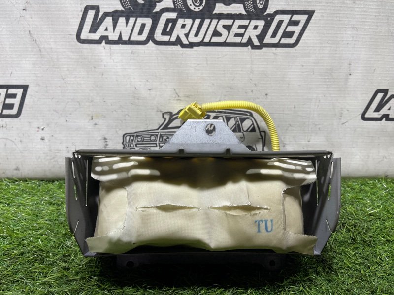 Airbag пассажирский Toyota Land Cruiser HDJ101 1HD-FTE (б/у)