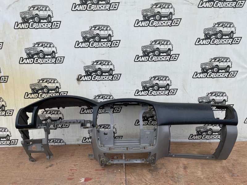 Airbag пассажирский Toyota Land Cruiser HDJ101 1HD-FTE (б/у)