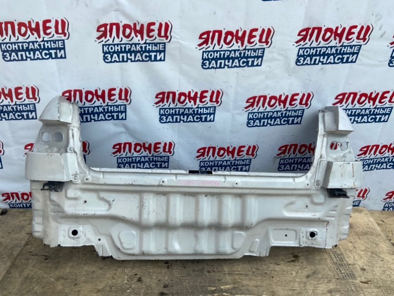 Панель кузова задняя Toyota Corona Premio ST215 3S-FE (б/у)