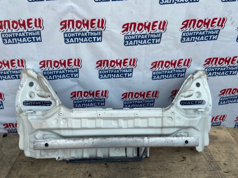 Панель кузова задняя Toyota Mark Ii JZX115 1JZ-GE (б/у)
