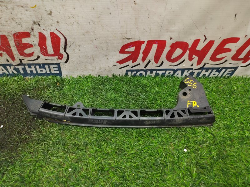 Планка под фары Honda Fit GE6 L13A передняя правая (б/у)