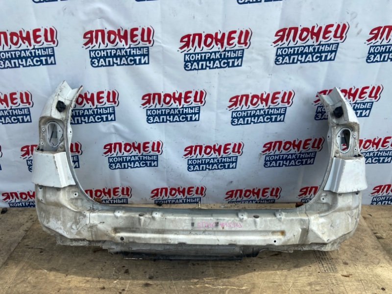 Панель кузова задняя Toyota Caldina ST210 3S-FE (б/у)