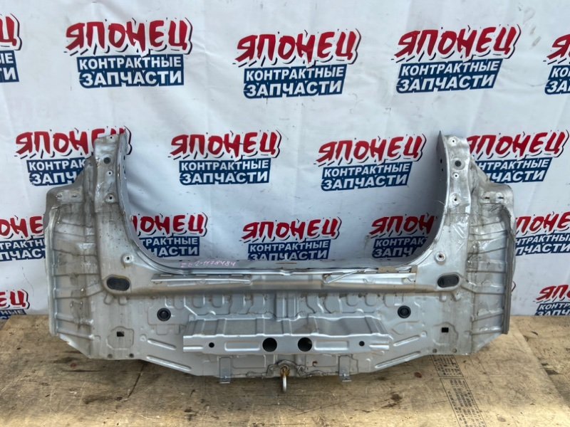 Панель кузова задняя Honda Insight ZE2 LDA (б/у)