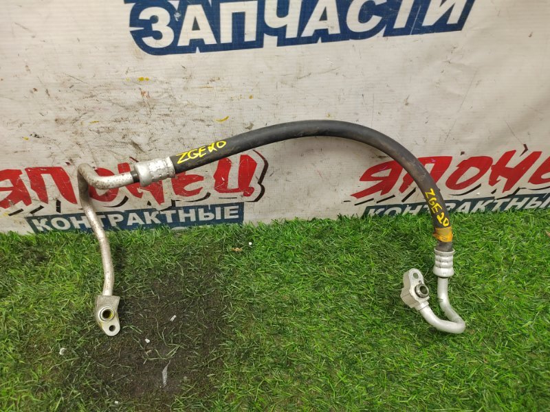 Шланг кондиционера Toyota Wish ZGE20 2ZR-FAE (б/у)