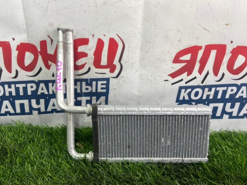 Радиатор печки Toyota Passo KGC10 1KR-FE (б/у)