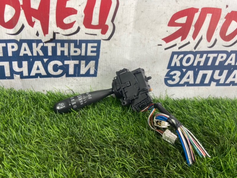Переключатель стеклоочистителей Toyota Passo KGC10 1KR-FE (б/у)