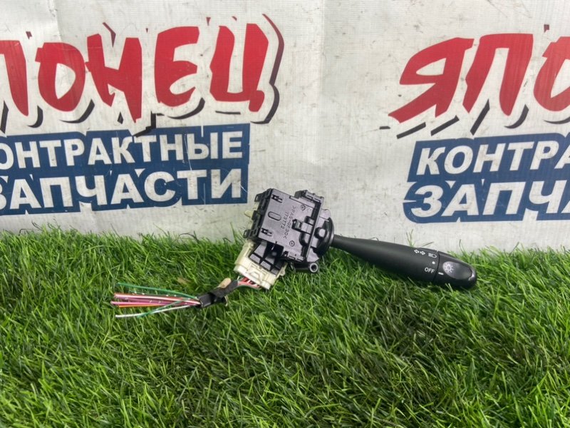 Переключатель поворотов Toyota Passo KGC10 1KR-FE (б/у)