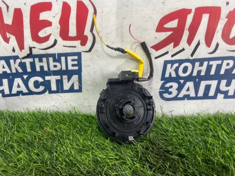 Шлейф-лента air bag Toyota Passo KGC10 1KR-FE (б/у)