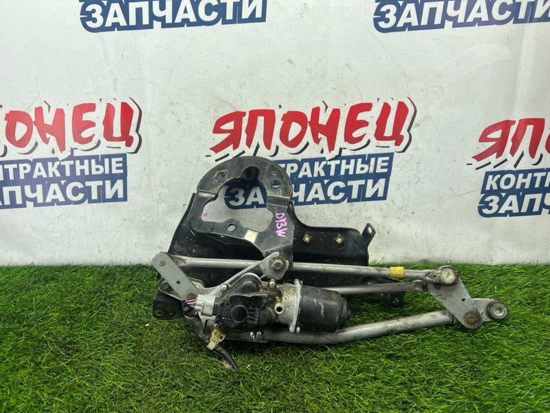 Трапеция дворников Mazda Demio DY3W ZJVE (б/у)