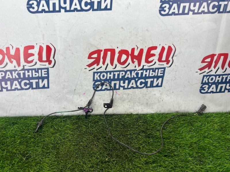 Датчик abs Toyota Vitz KSP130 1KR-FE передний левый (б/у)
