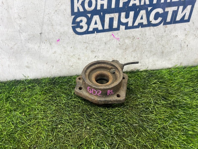 Ступица Honda Fit GD2 L13A задняя (б/у)