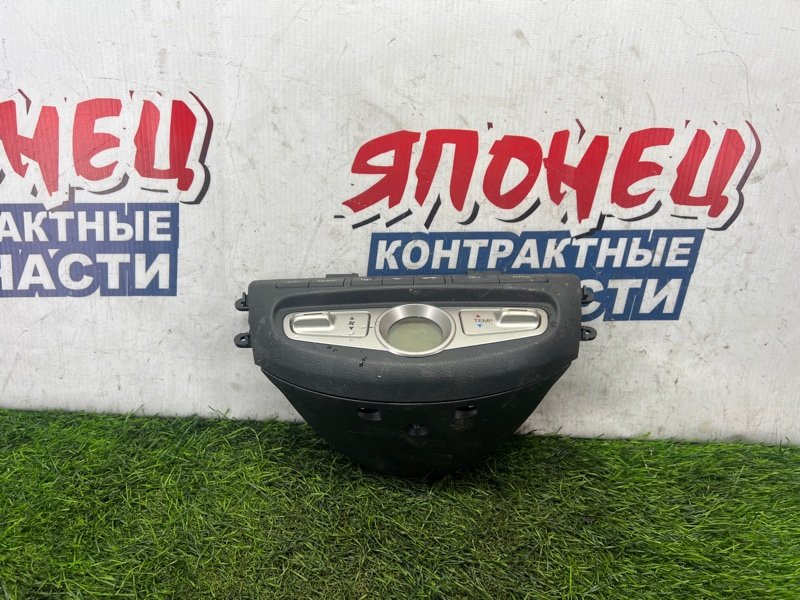 Климат-контроль Honda Airwave GJ1 L15A (б/у)