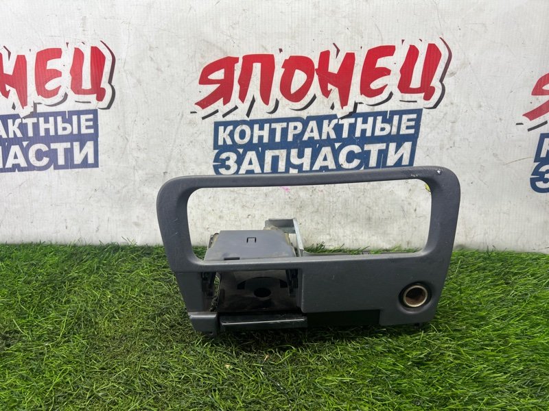 Консоль магнитофона Toyota Lite Ace CR52 3C-E (б/у)