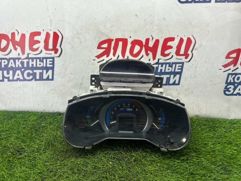 Панель приборов Honda Insight ZE2 LDA (б/у)