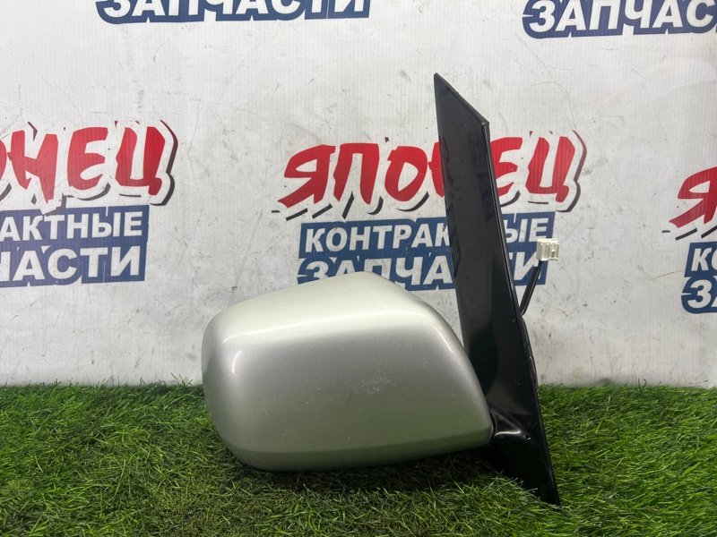 Зеркало Toyota Alphard ANH15 2AZ-FE правое (б/у)