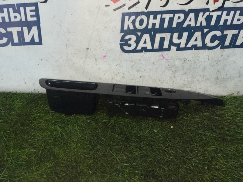 Блок упр. стеклоподьемниками Nissan Dayz B21W 3B20 передний правый (б/у)