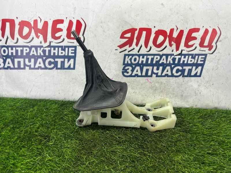 Рычаг переключения кпп Toyota Corona Premio ST215 3S-FE (б/у)