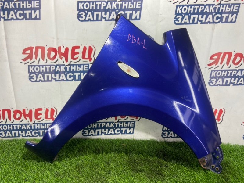 Крыло Daihatsu Move L175S KF-VE переднее правое (б/у)