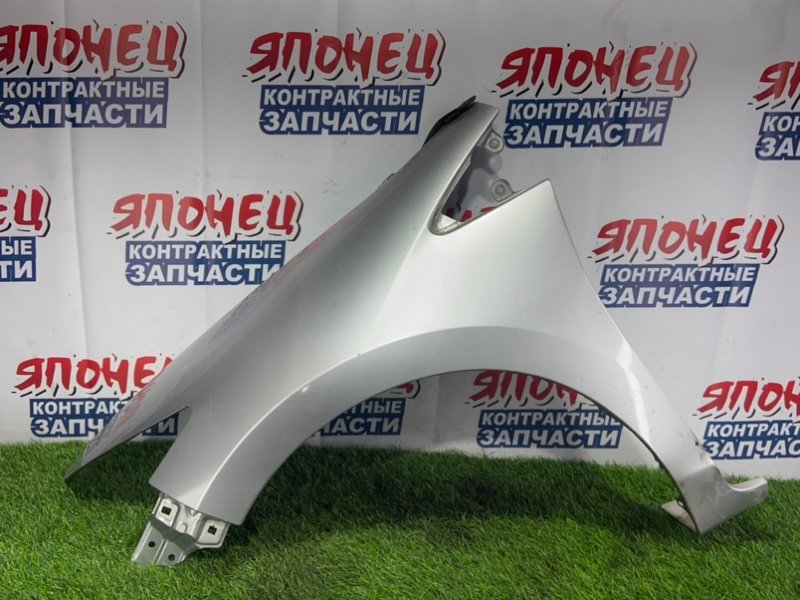 Крыло Honda Insight ZE2 LDA переднее левое (б/у)