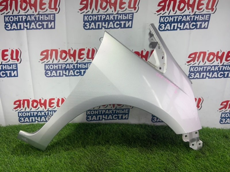 Крыло Honda Fit GE6 L13A переднее правое (б/у)