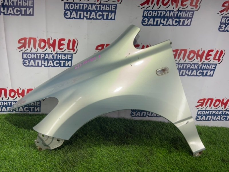 Крыло Honda Airwave GJ1 L15A переднее левое (б/у)