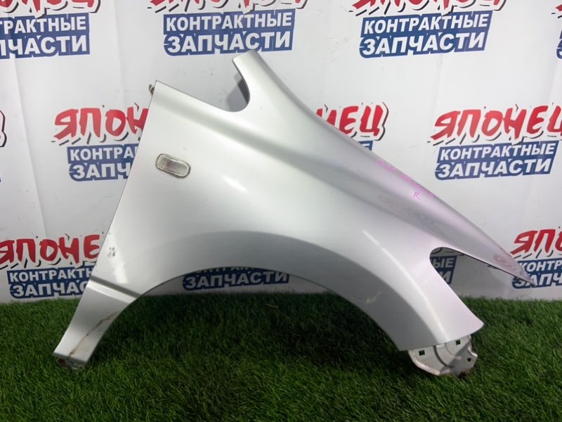 Крыло Honda Airwave GJ1 L15A переднее правое (б/у)