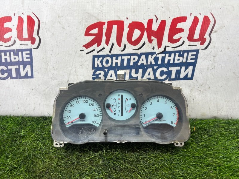 Панель приборов Toyota Caldina ST210 3S-FE (б/у)